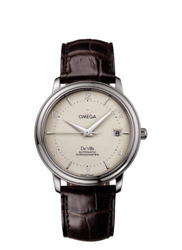 Omega De Ville 4812-30-02