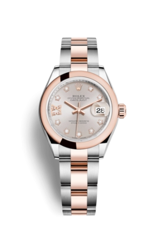 Rolex Lady-Datejust 279161-0019
