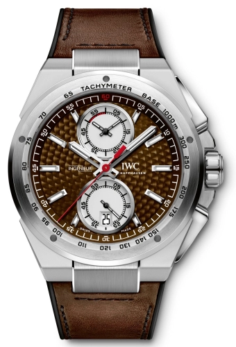 IWC Ingenieur IW3785-11