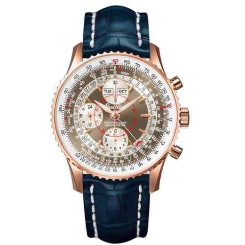 Breitling Montbrillant R2133012Q578731P
