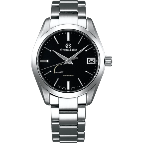 Grand Seiko Spring Drive SBGA285