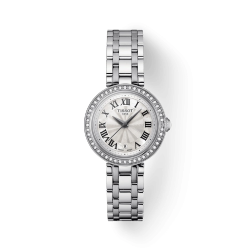 Tissot Bellissima T126-010-61-113-00