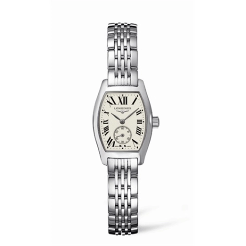 Longines Evidenza L2-175-4-71-6