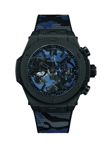 Hublot Big Bang 421-CI-0190-RX-JCAM