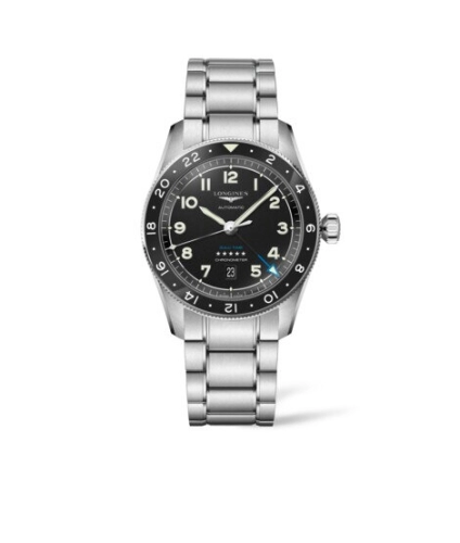 Longines Spirit L3-812-4-53-6
