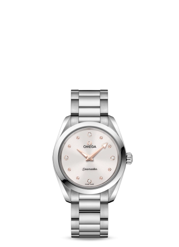 Omega Aqua Terra 220-10-28-60-54-001