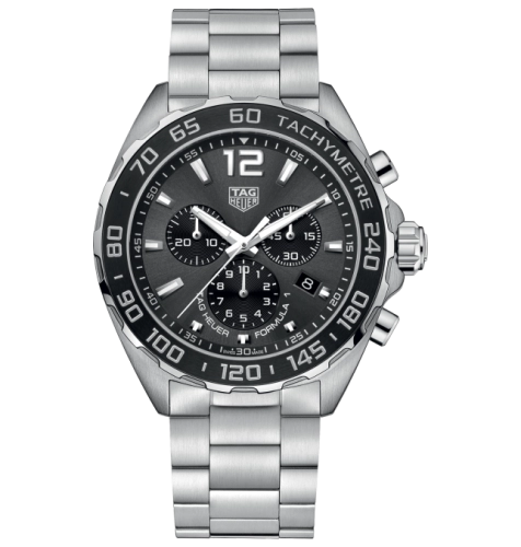 TAG Heuer Formula 1 CAZ1011-BA0842