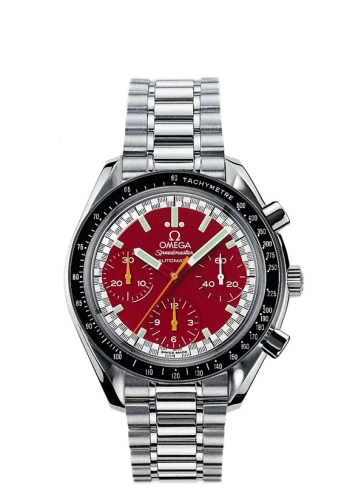 Omega Speedmaster Reduced 3510-61-00