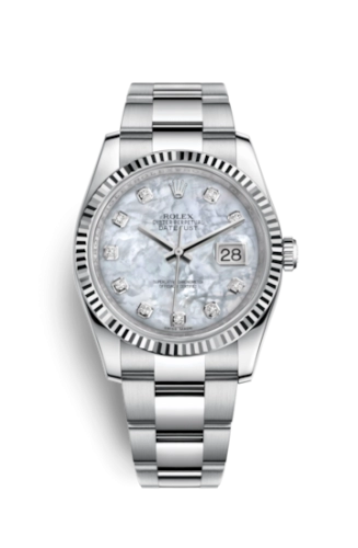 Rolex Datejust 36 116234-0130