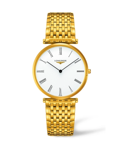 Longines La Grande Classique L4-766-2-11-8