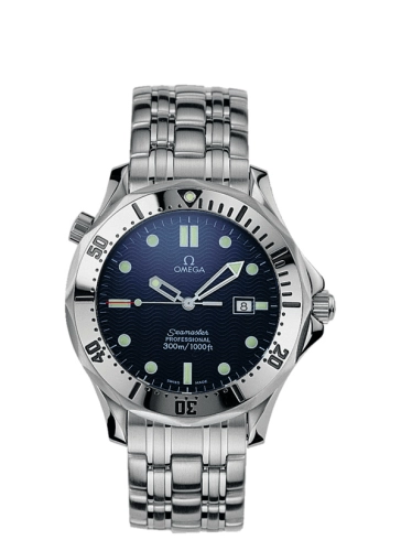 Omega Seamaster Diver 300M 2542-80-00