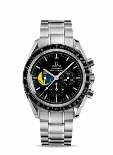Omega Speedmaster Moonwatch 3597-10-00