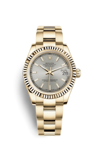 Rolex Datejust 31 178278-0034