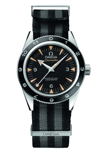 Seamaster 300