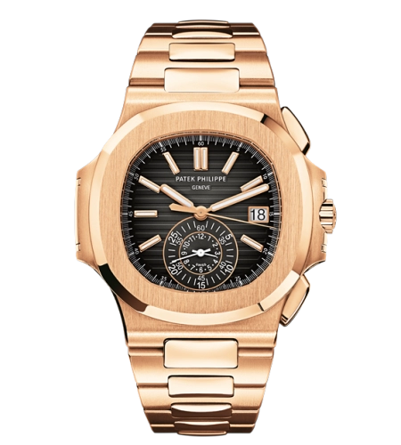 Patek Philippe Nautilus 5980-1R-001