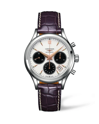 Longines Heritage L2-750-4-06-2