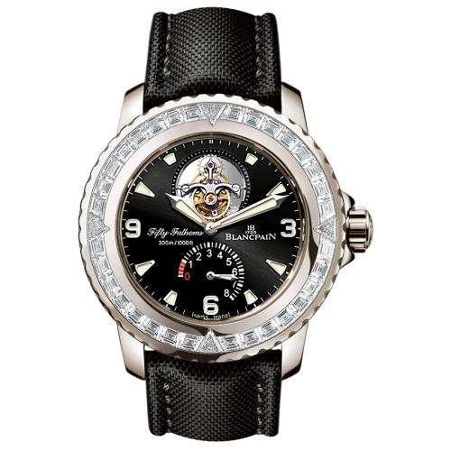 Blancpain Fifty Fathoms 5025-5230-52A