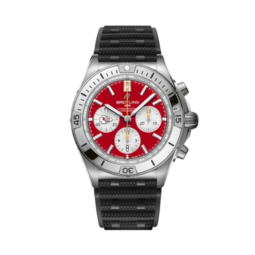 Breitling Chronomat B01 42 AB01342B1K5S1