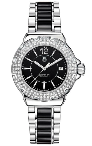 TAG Heuer Formula 1 WAH1217BA0859