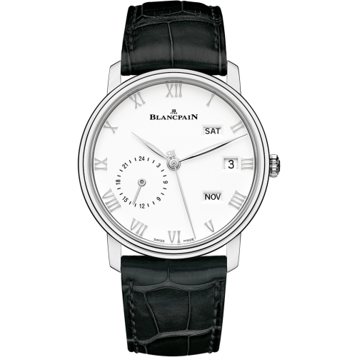 Blancpain Villeret 6670-1127-55