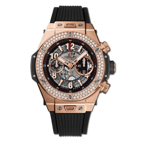 Hublot Big Bang 411-OX-1180-RX-1104