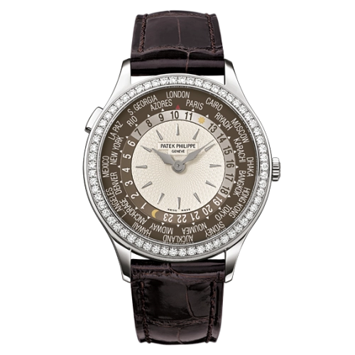 Patek Philippe Complications 7130G-010