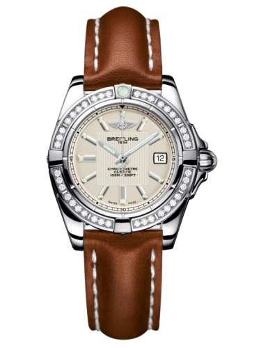 Breitling Galactic A71356LA-G702-406X