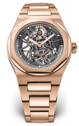 Girard-Perregaux Laureato 81015-52-002-52A