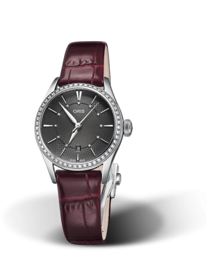 Oris Artelier 01-561-7722-4953-07-5-14-63FC