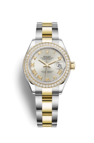 Rolex Lady-Datejust 279383RBR-0006