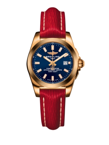 Breitling Galactic H7234812-C950-273X