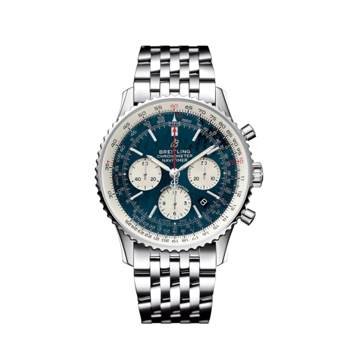 Breitling Navitimer AB0121211B3A1