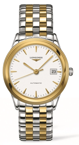 Longines Flagship L4-874-3-22-7