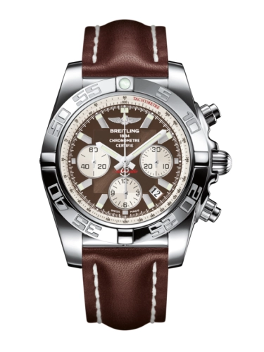 Breitling Chronomat B01 44 AB011012-Q575-437X