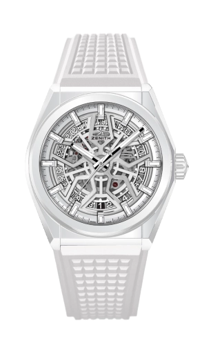 Zenith Defy 49-9002-670-01-R792