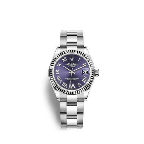 Rolex Datejust 31 278274-0025
