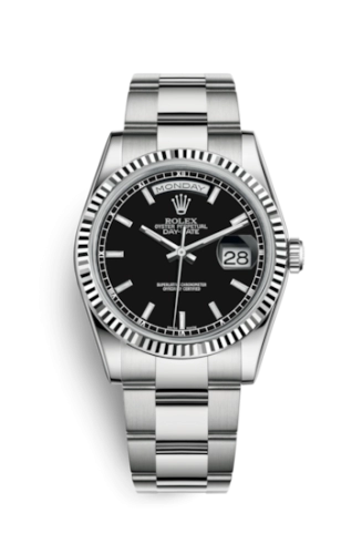 Rolex Day-Date 36 118239-0121