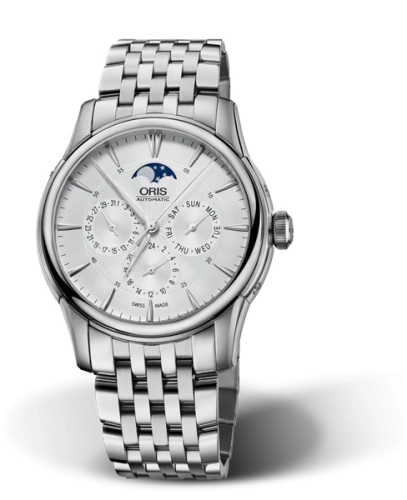 Oris Artelier 01-582-7689-4051-07-8-21-77