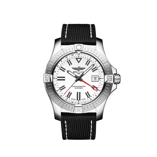 Breitling Avenger A32397101A1X2