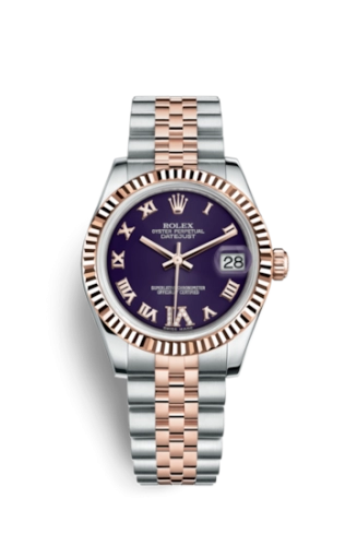 Rolex Datejust 31 178271-0072