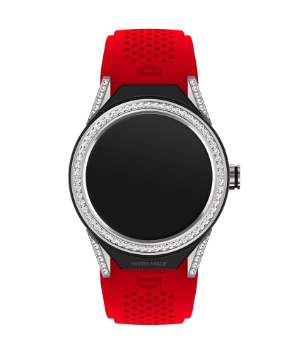 TAG Heuer Connected Watch SBF8A8011-61FT6080