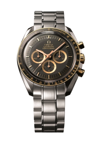 Omega Speedmaster Moonwatch 3366-51-00