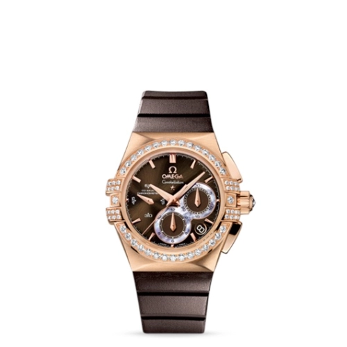 Omega Constellation 121-57-35-50-13-001
