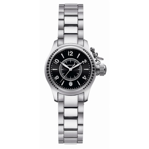Hamilton Khaki Navy H77251135
