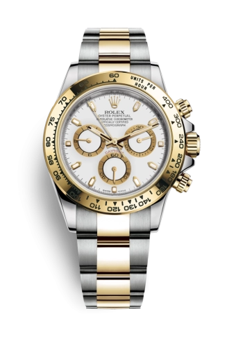 Rolex Daytona 116503-0001