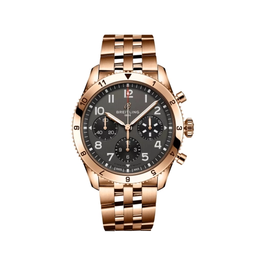 Breitling AVI R233801A1B1R1