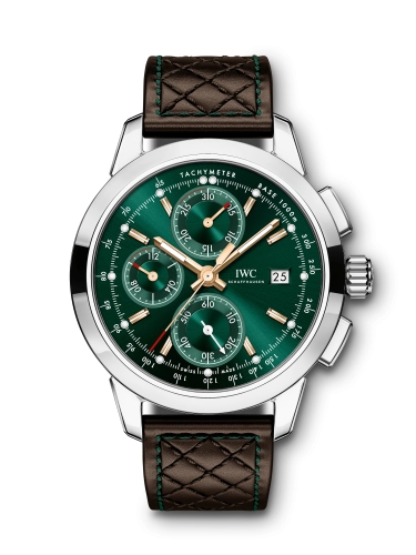 IWC Ingenieur IW3808-04