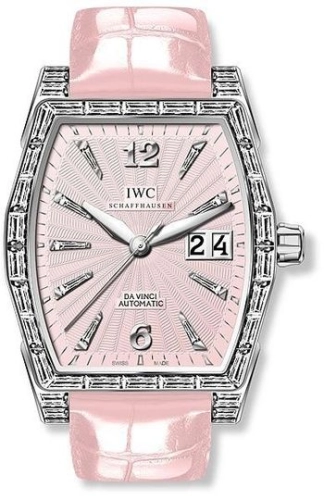 IWC Da Vinci IW4523-30