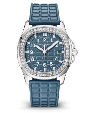 Patek Philippe Aquanaut 5067A-025