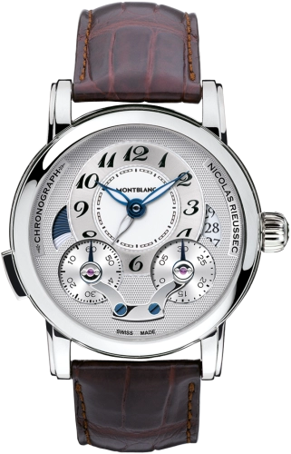 Montblanc Nicolas Rieussec 106487